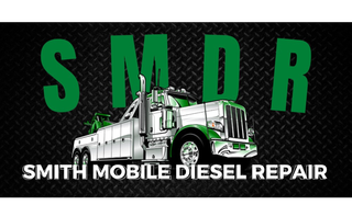 Smith Diesel Mobile Repair Logo