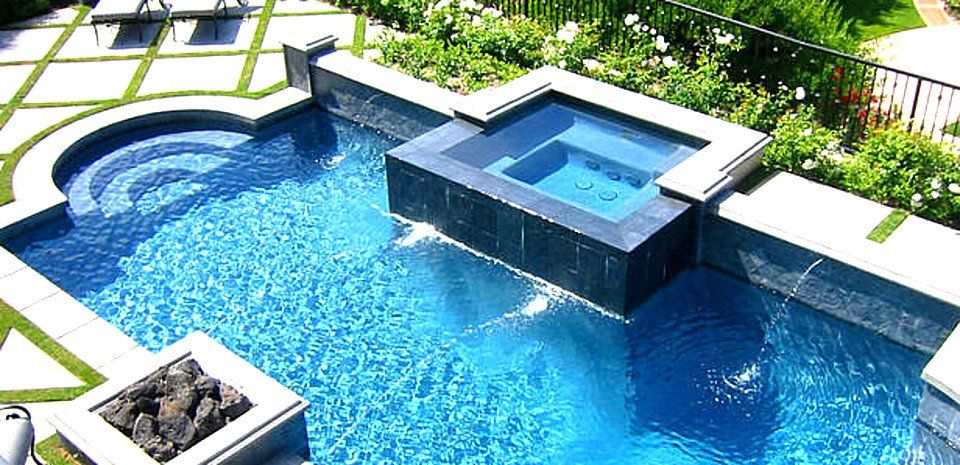 Maintenancing Pools are our specialty