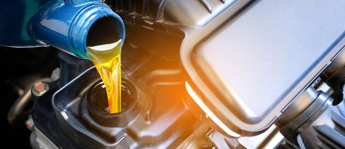 Car Oil | Safe Auto Repair