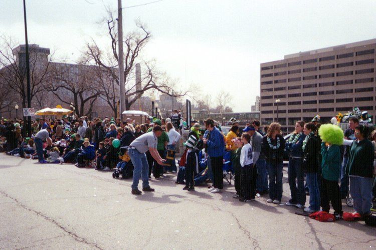 The Kansas City people