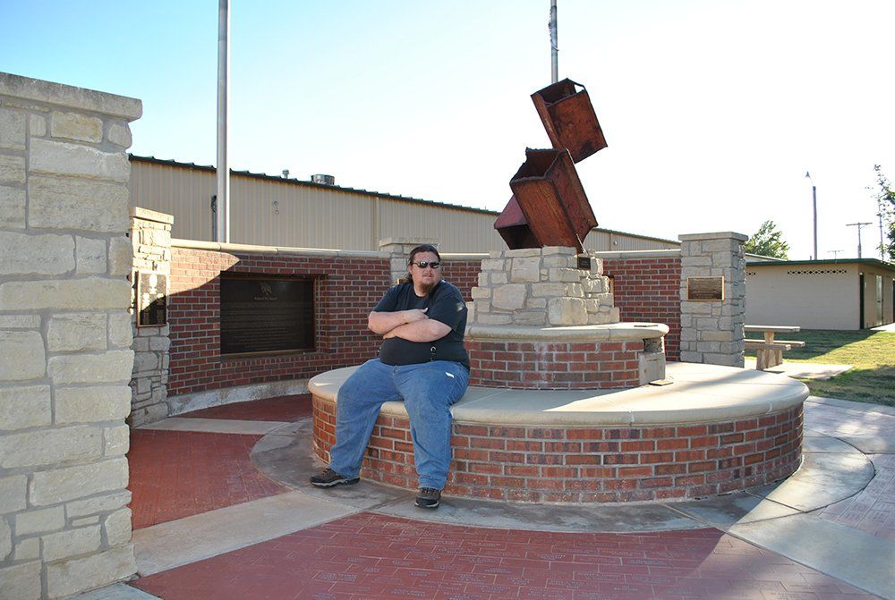 Overcome with emotion