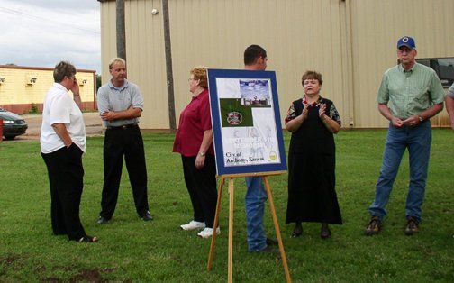 members of the committee