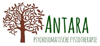 Logo van praktijk Antara Fysiotherapie en Psychosomatiek