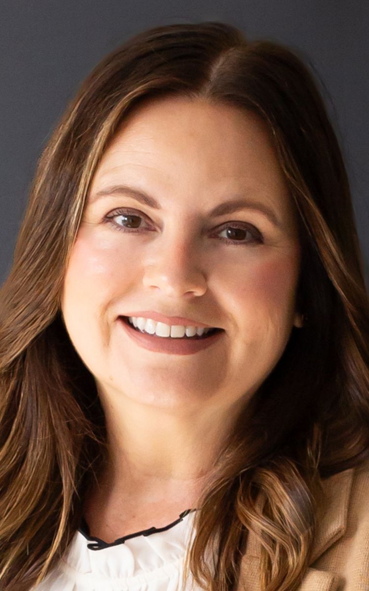 Image of Adrienne Coe