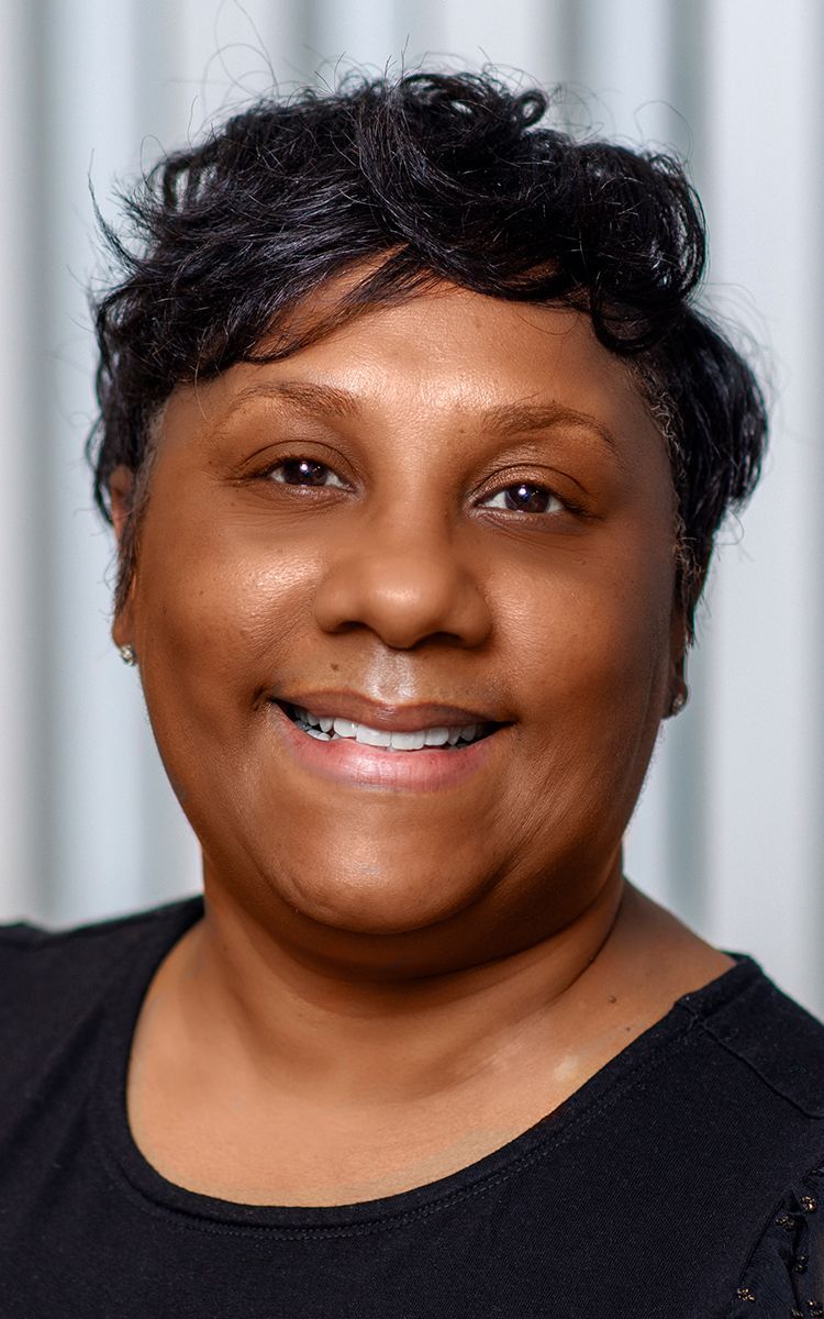 Image of Angela Walker