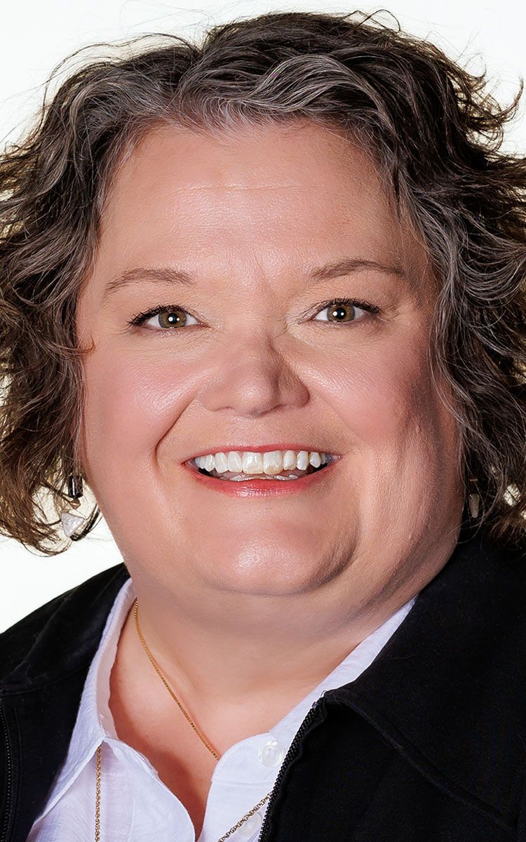 Image of Stacy Blailock