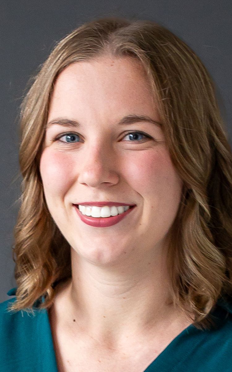 Image of Chloe DeBoer