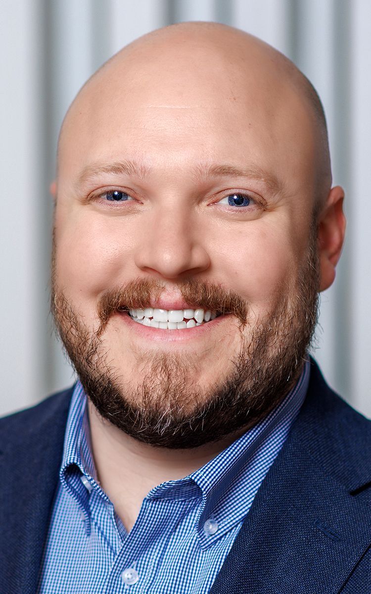 Image of Craig Amling