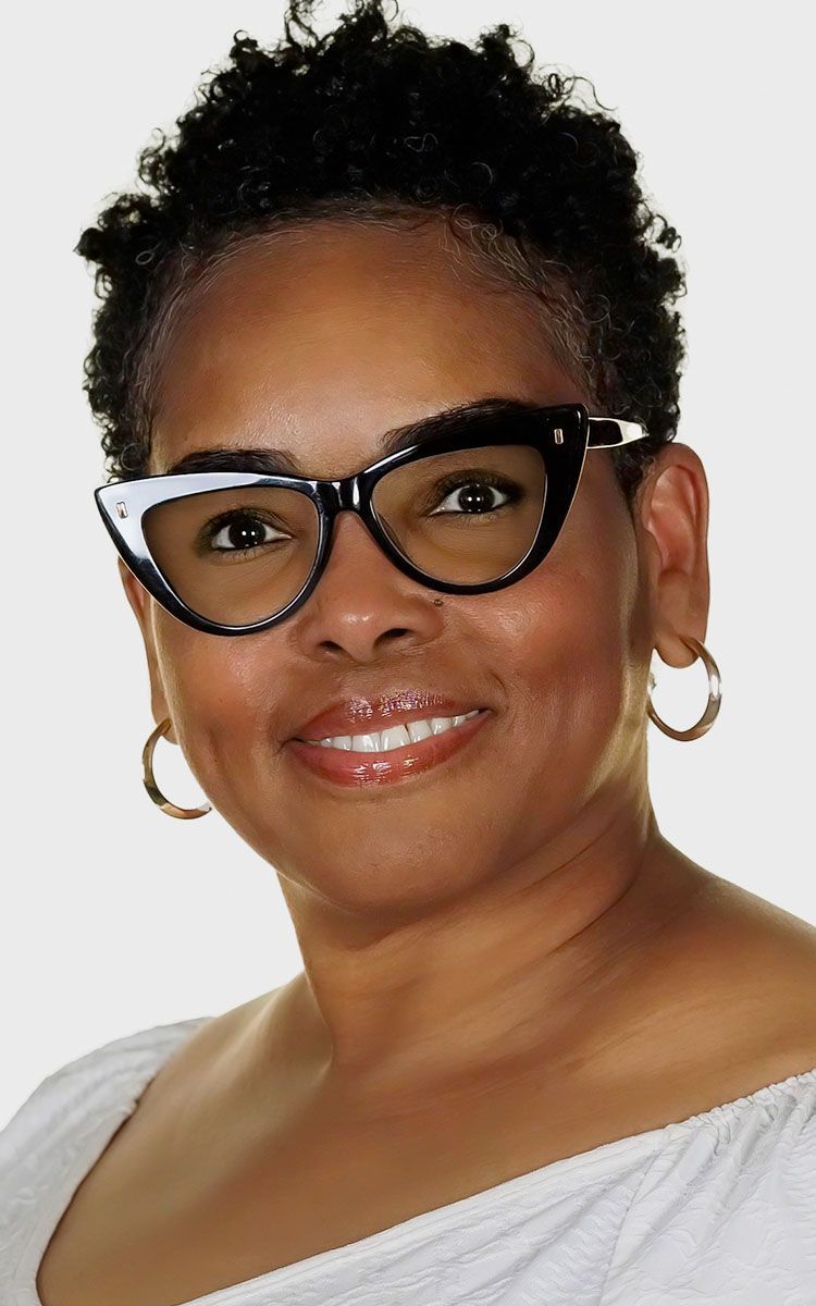 Image of Janida Glover