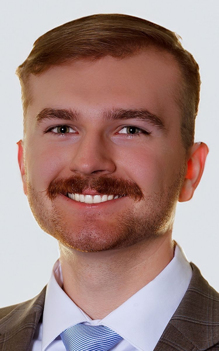 Image of Grant Solomonic