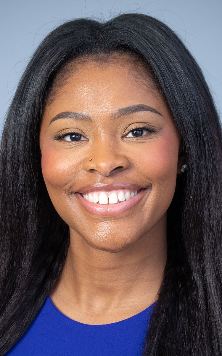 Image of Harmony Williams