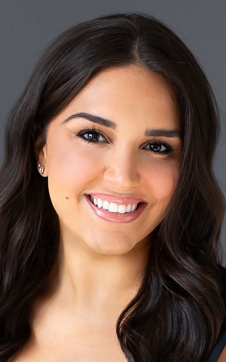 Image of Isabel Arroyo