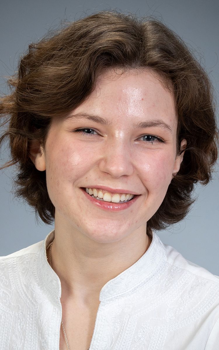 Image of Jane McClelland