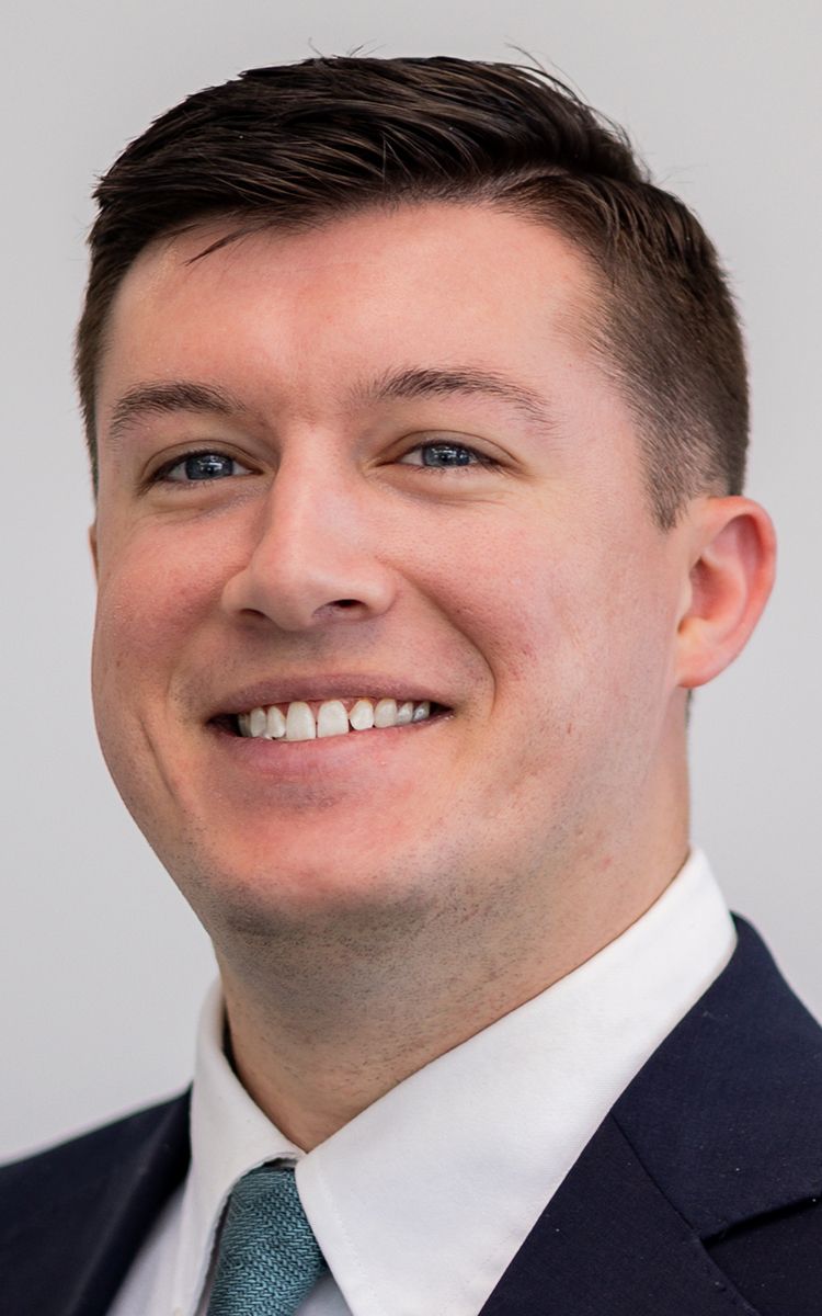 Image of Jared Williamson