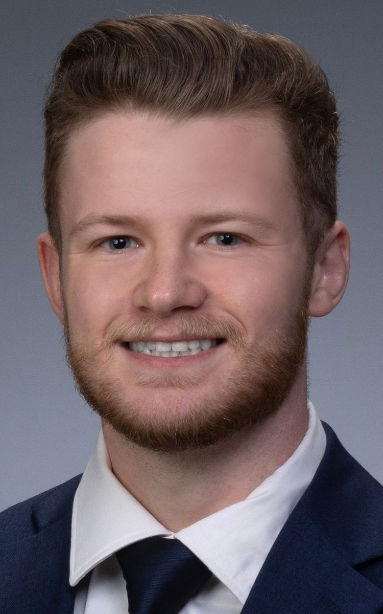 Image of Michael McGowan