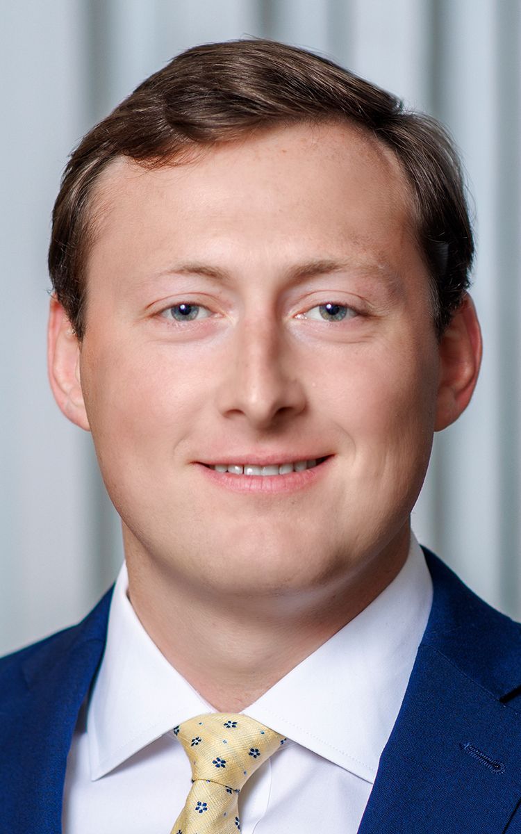 Image of Nick LaMorte