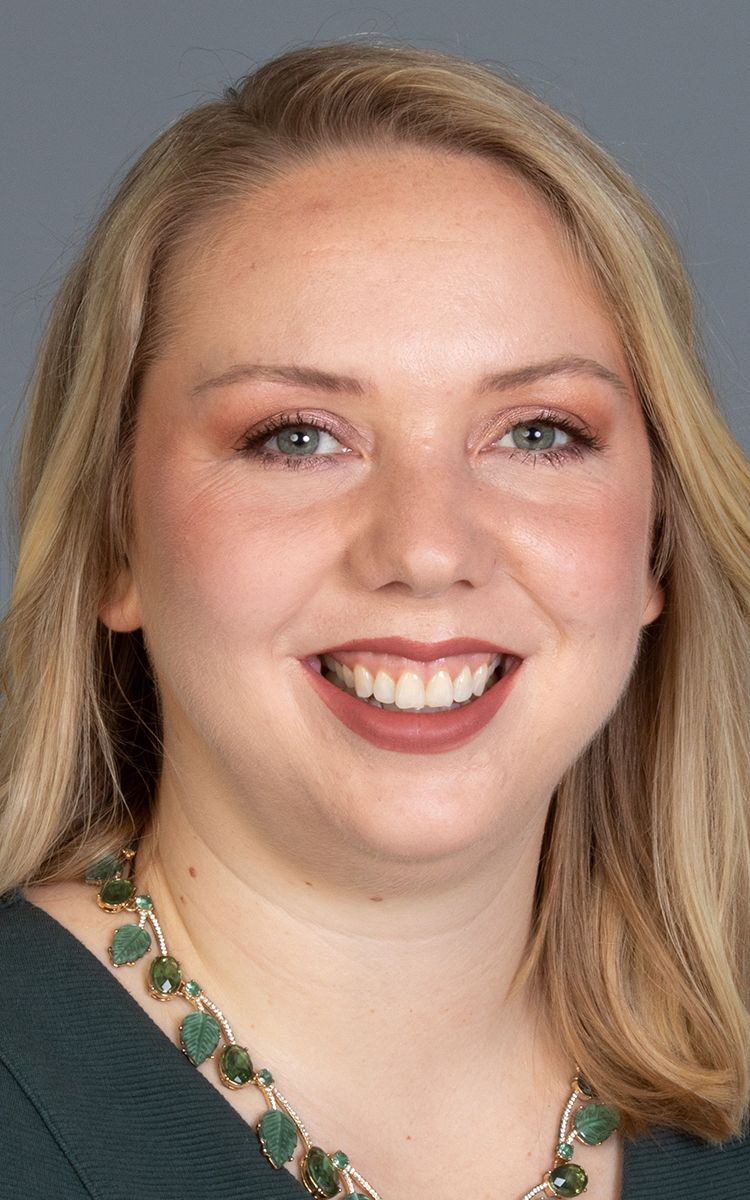 Image of Rebecca McNabb, JD, LL.M., CTFA