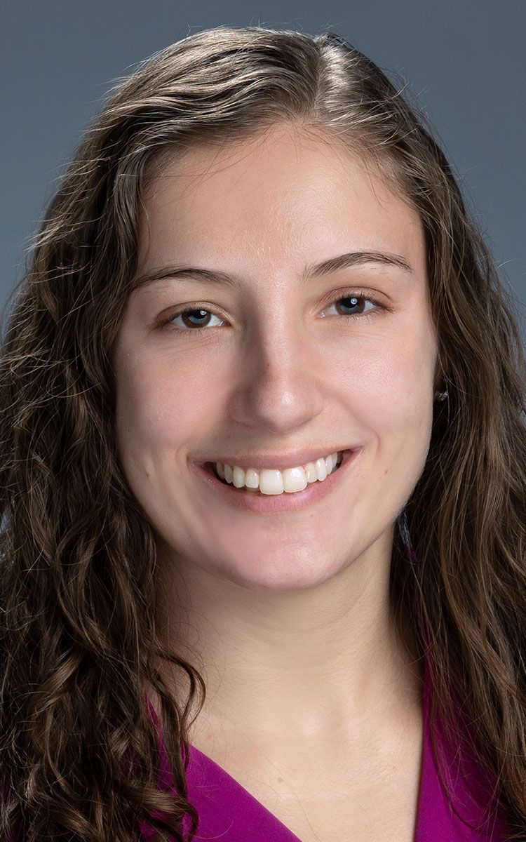 Photo of Savannah Rocco