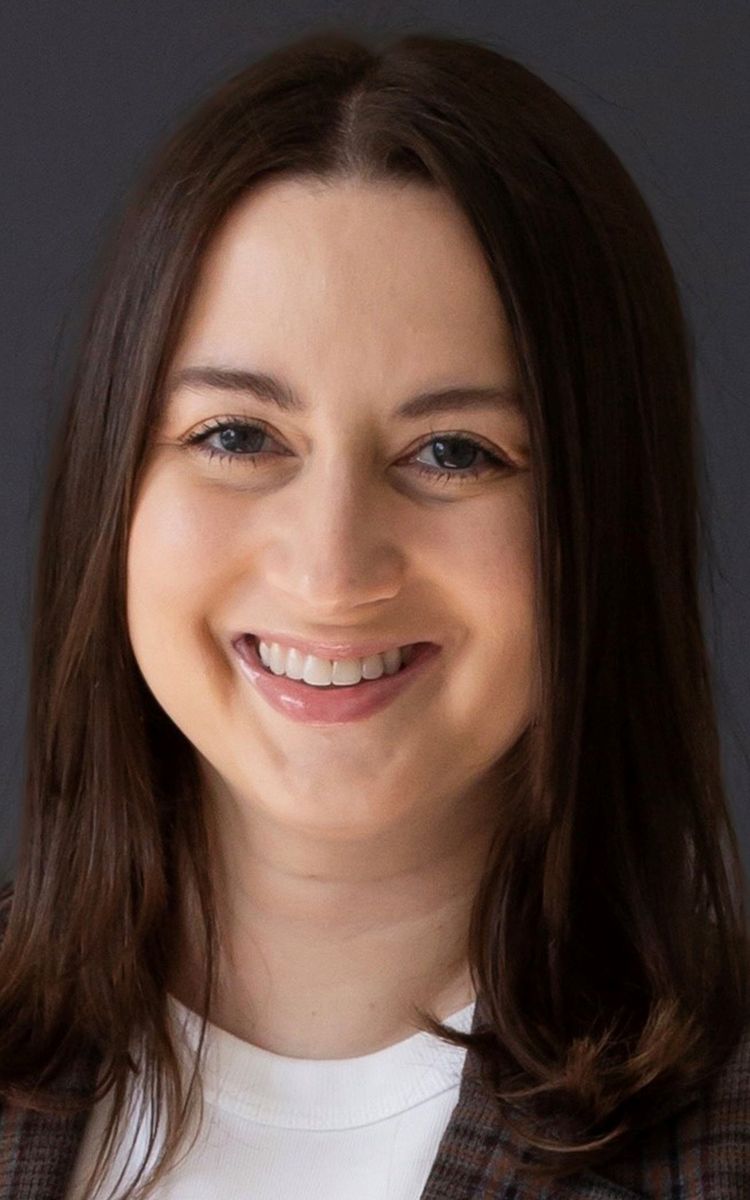 Image of Sarah Nichols