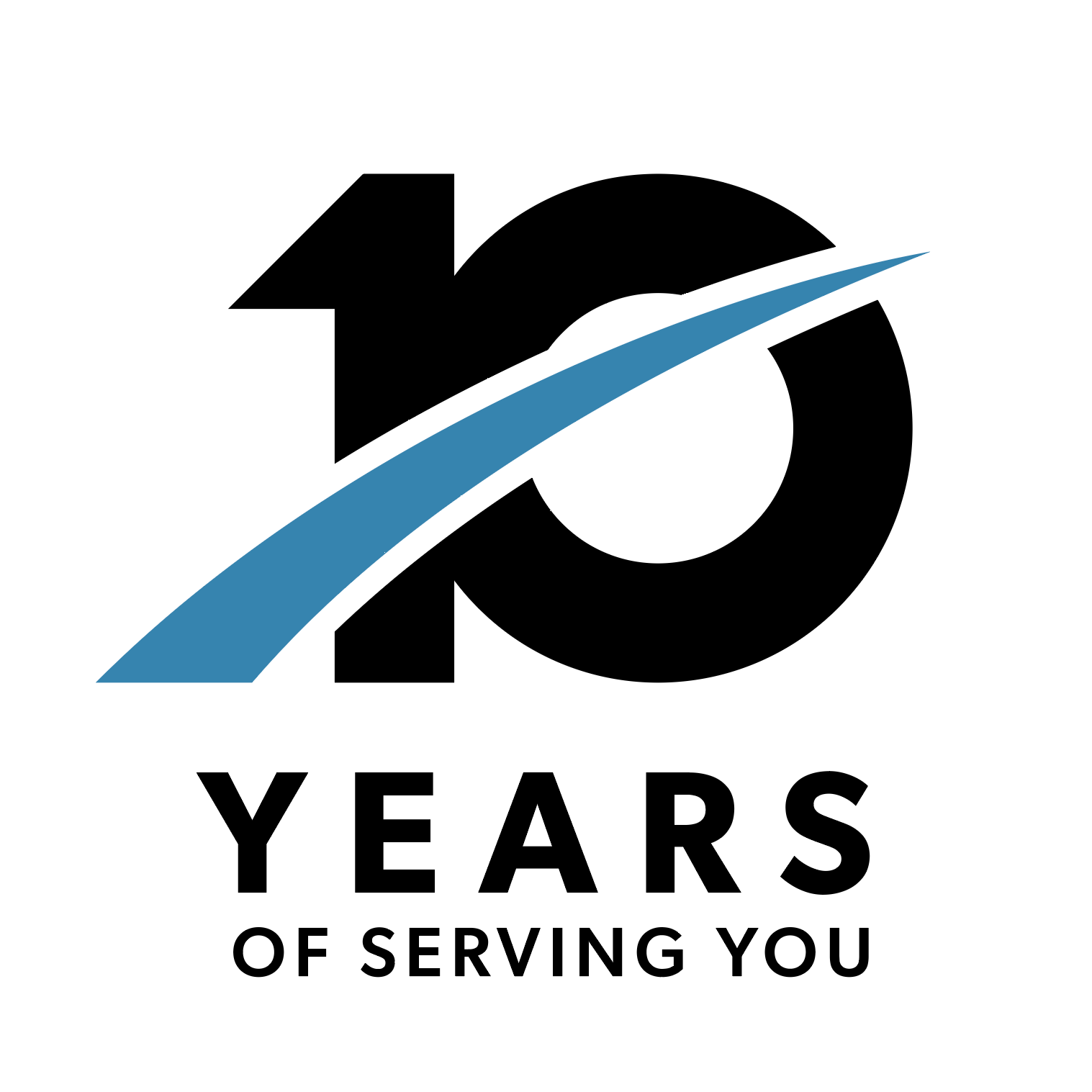 A statue of lady justice standing next to a stack of books and a graduation cap