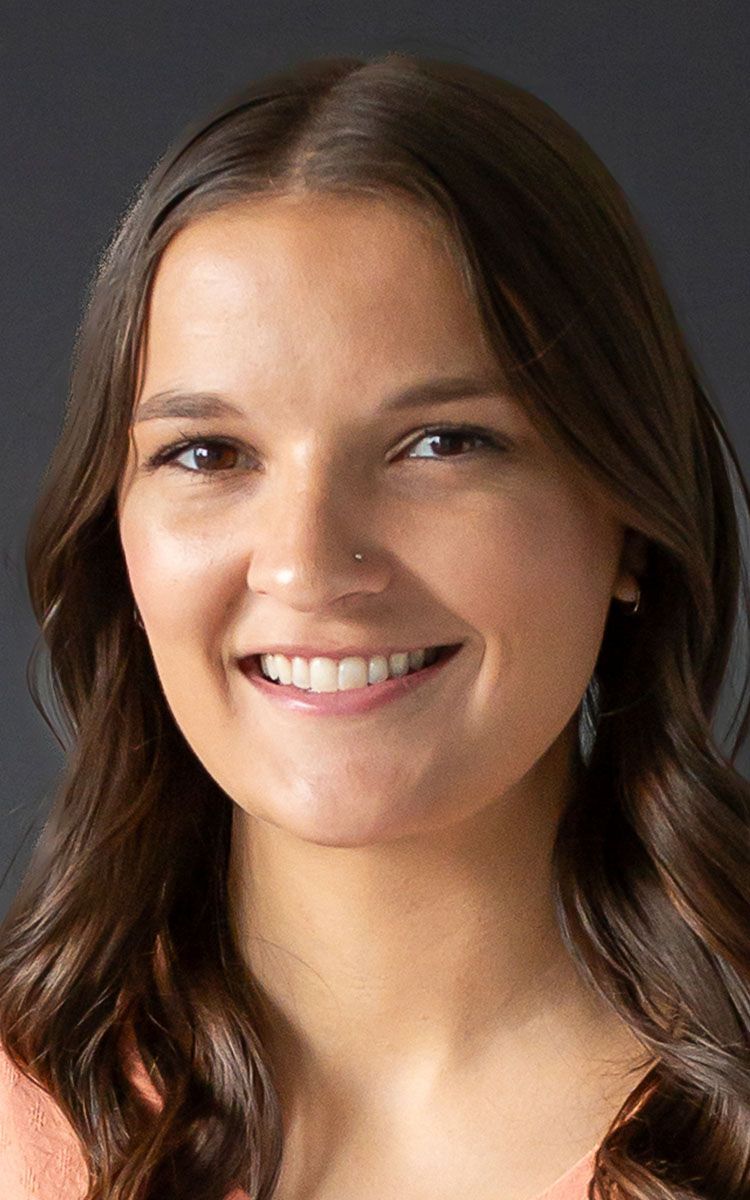 Image of Mallory Tivey