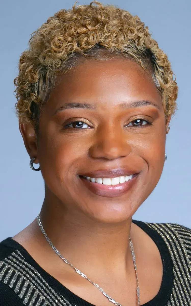 Image of Donya Bolden