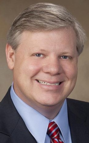 Danny McHale, President at Mchale Publishing