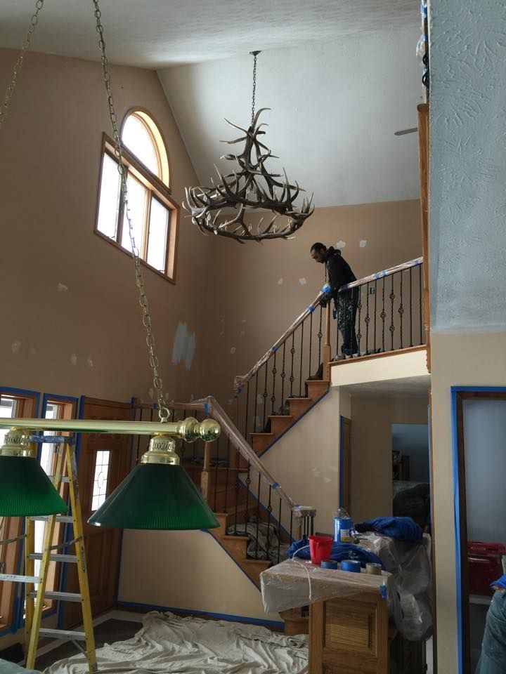 painting services 16