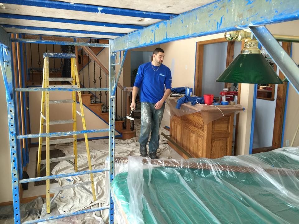 painting services 17