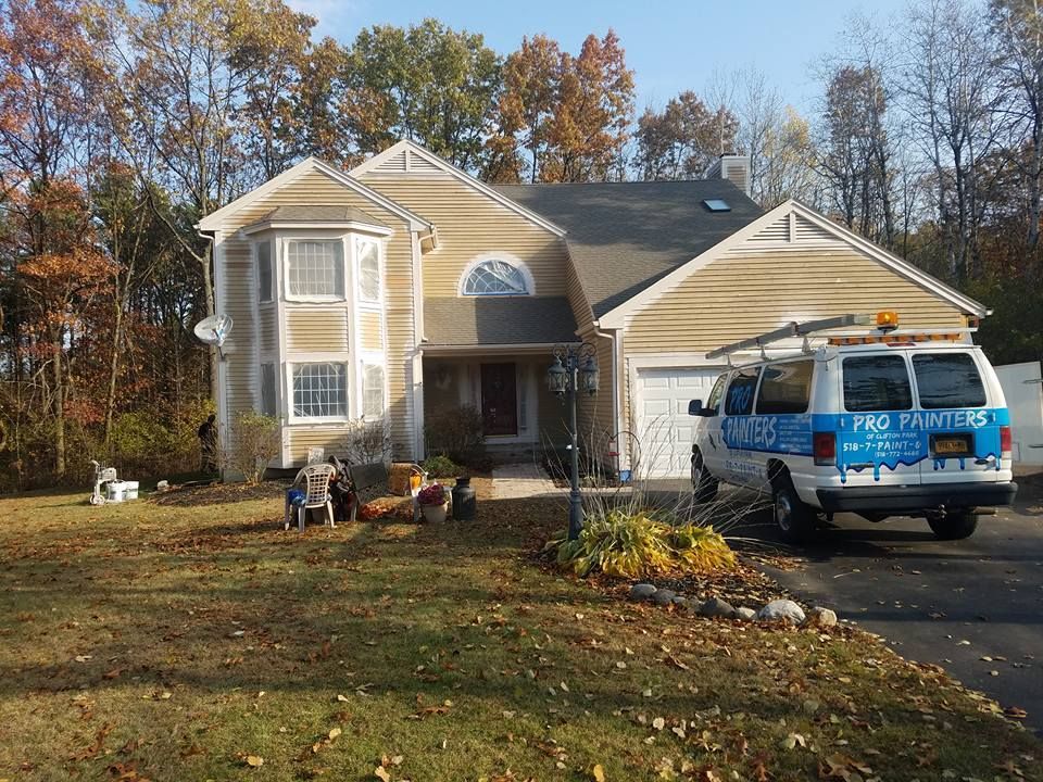 painting services 21