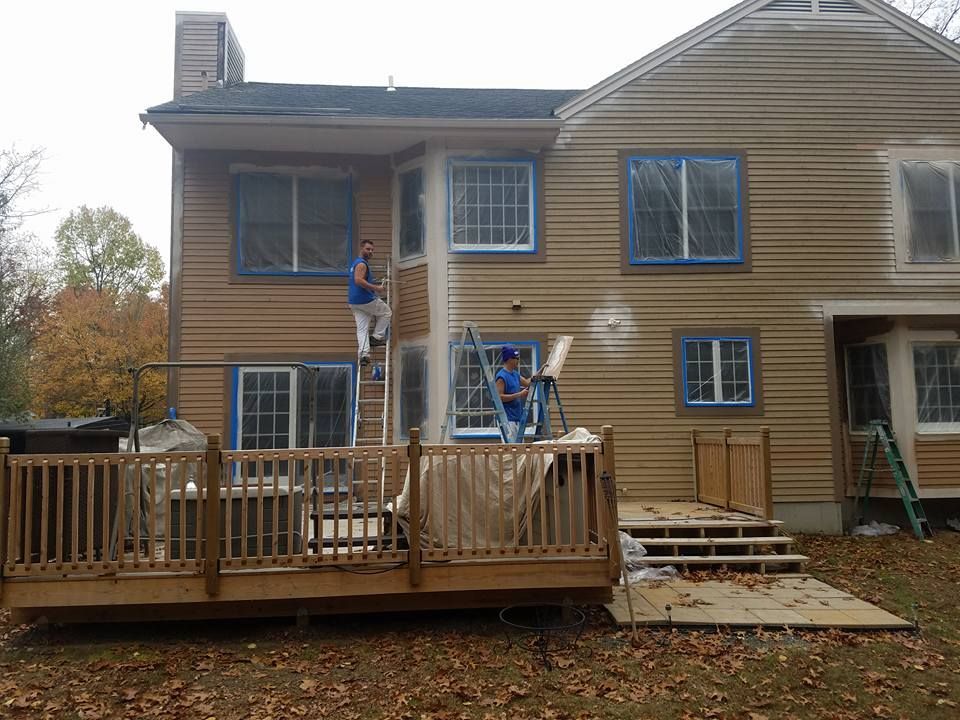 painting services 22