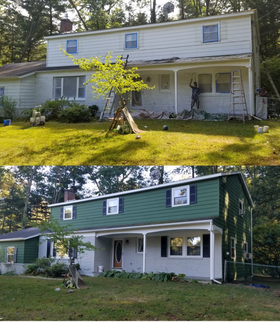 painting services 33