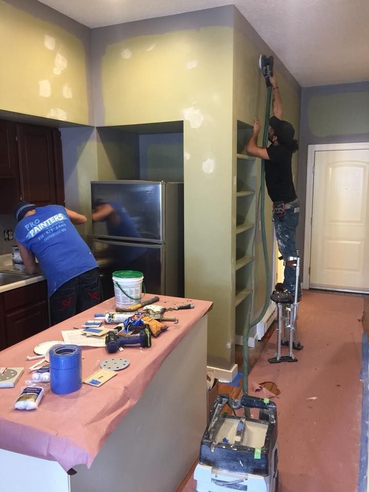 painting services 38