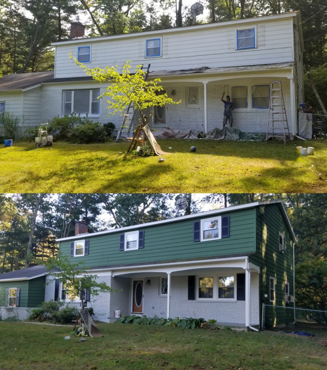 painting services 41