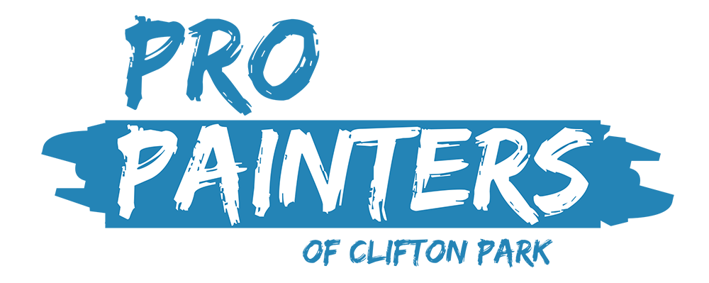 Pro Painters Of Clifton Park logo
