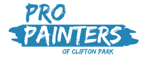 Pro Painters Of Clifton Park logo