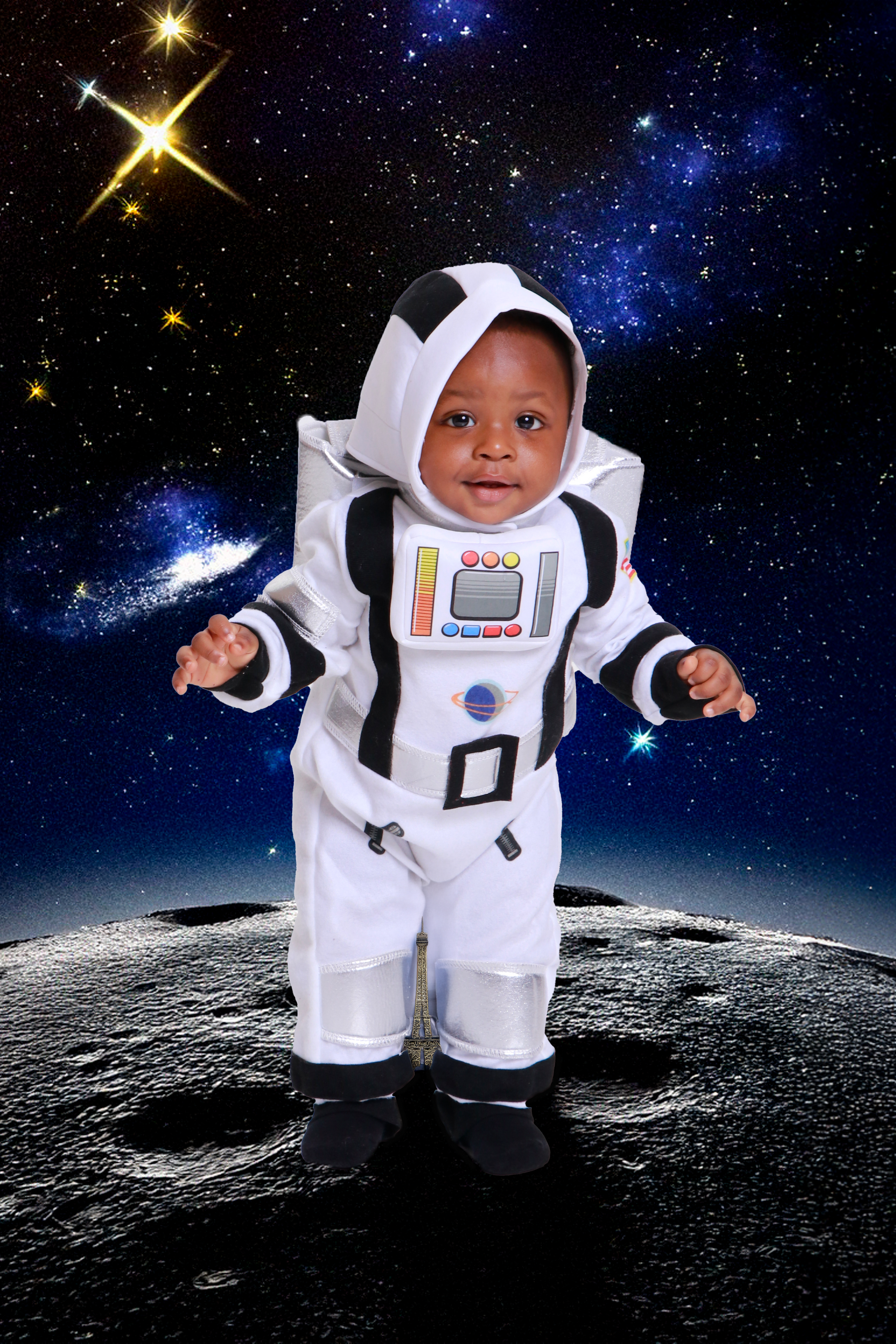 Photo Retouching & Creative Editing