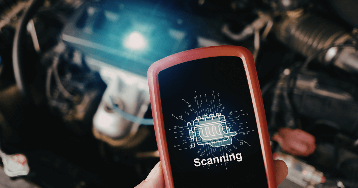 Vehicle Engine Diagnostic in Austin TX