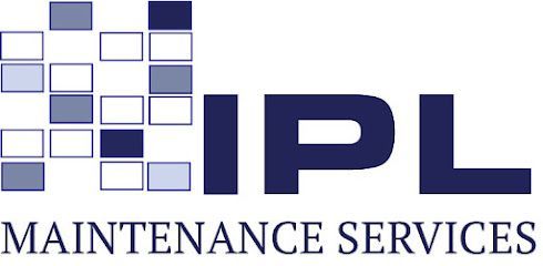 IPL maintenance services logo