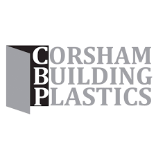 Corsham Building Plastics logo