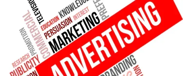 advertising graphic