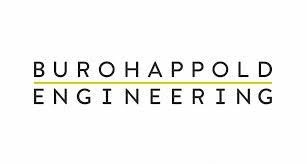 burohappold engineering logo