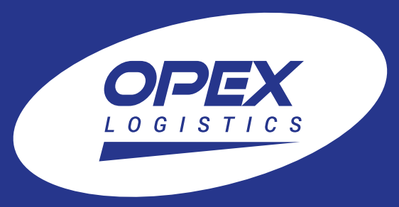 Opex Logistics logo