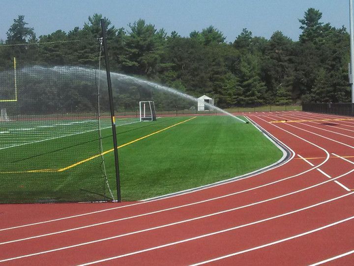 Commercial Irrigation | Waterways Irrigation | Long Island, NY