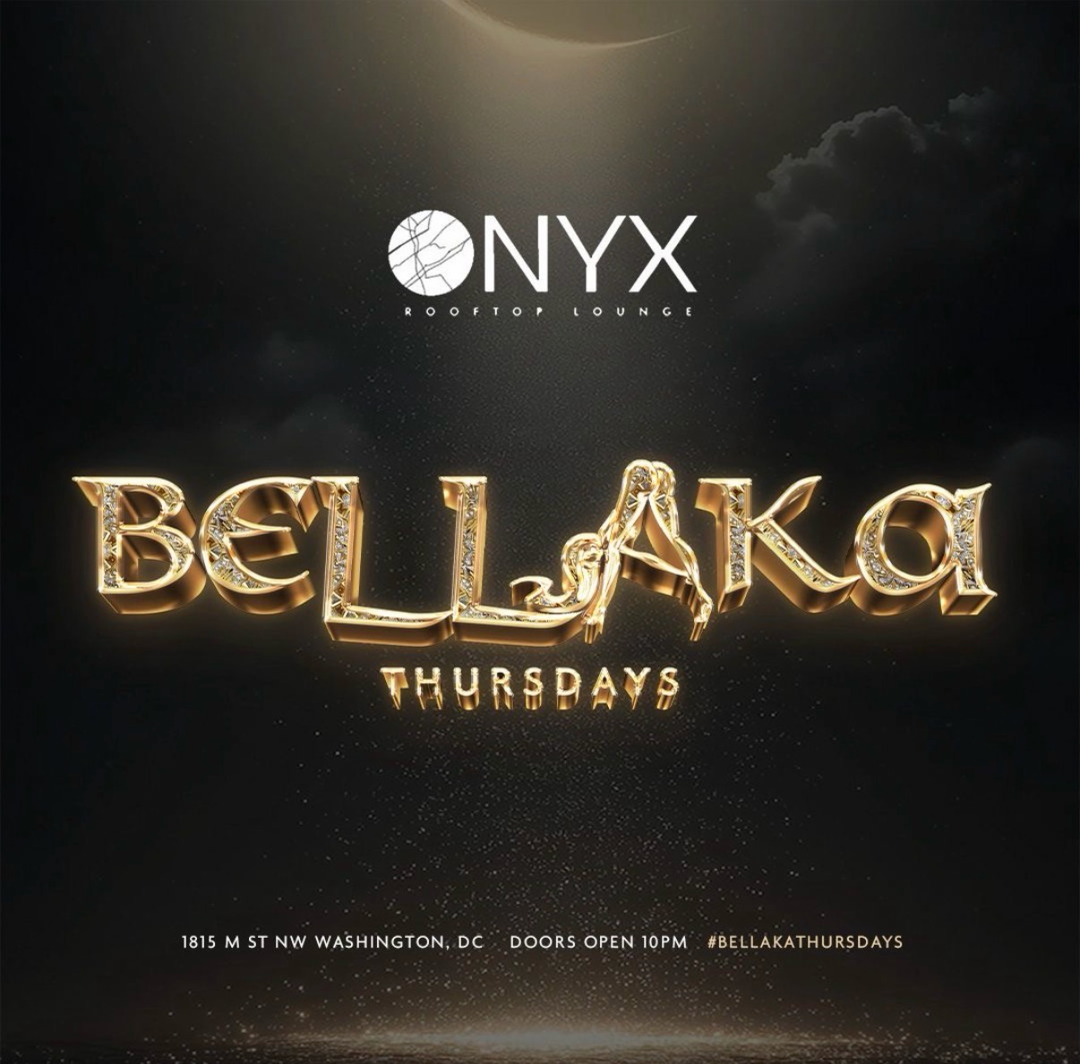 Dupont Circle nightclub