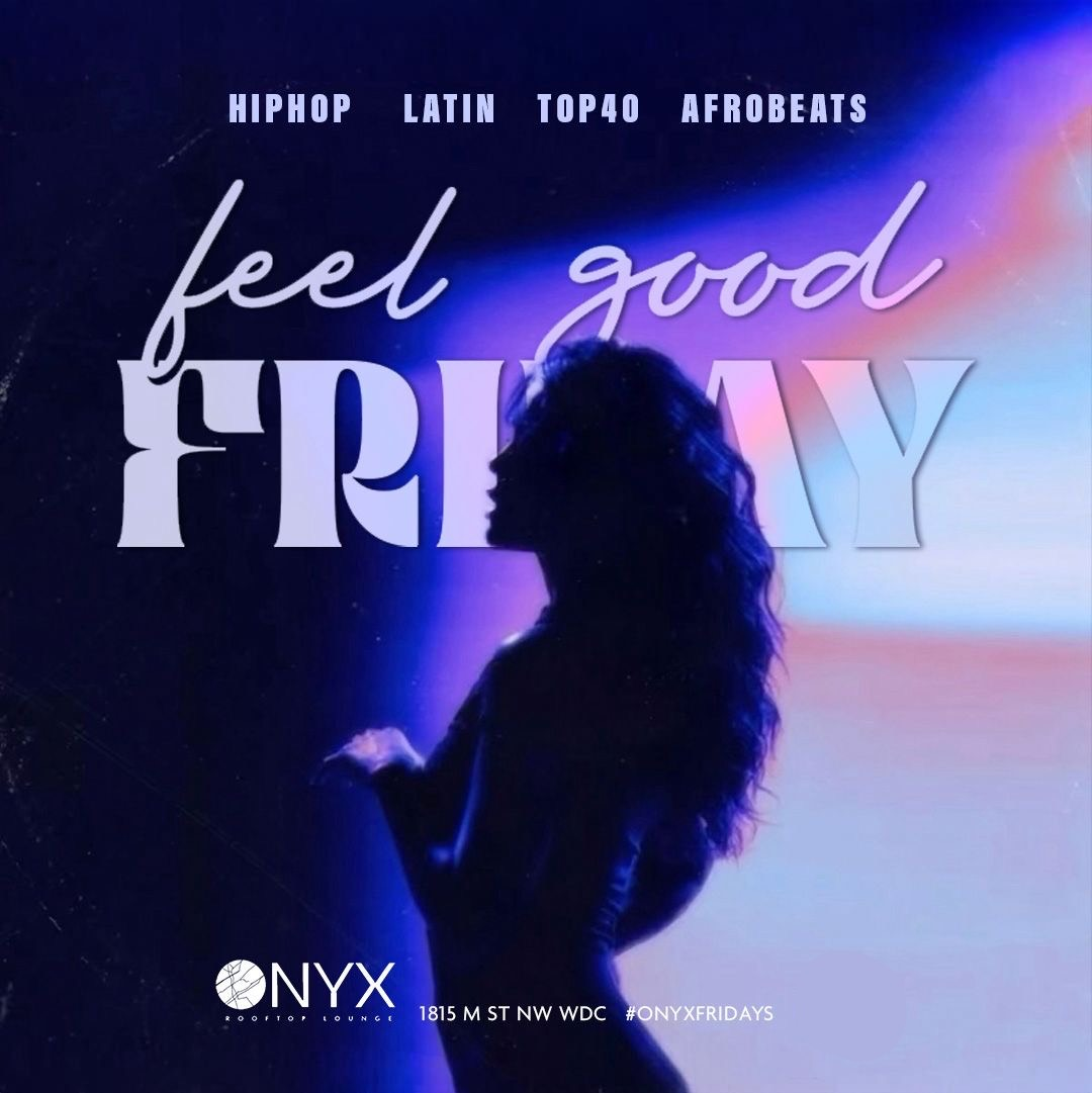 best nightclub in DC