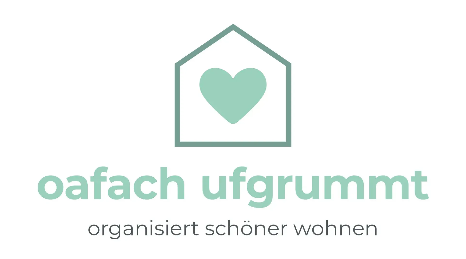 oafach ufgrummt