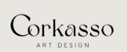 Corkasso Art Design