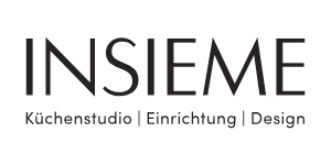 insieme, Küchenstudio, Einrichtung, Design