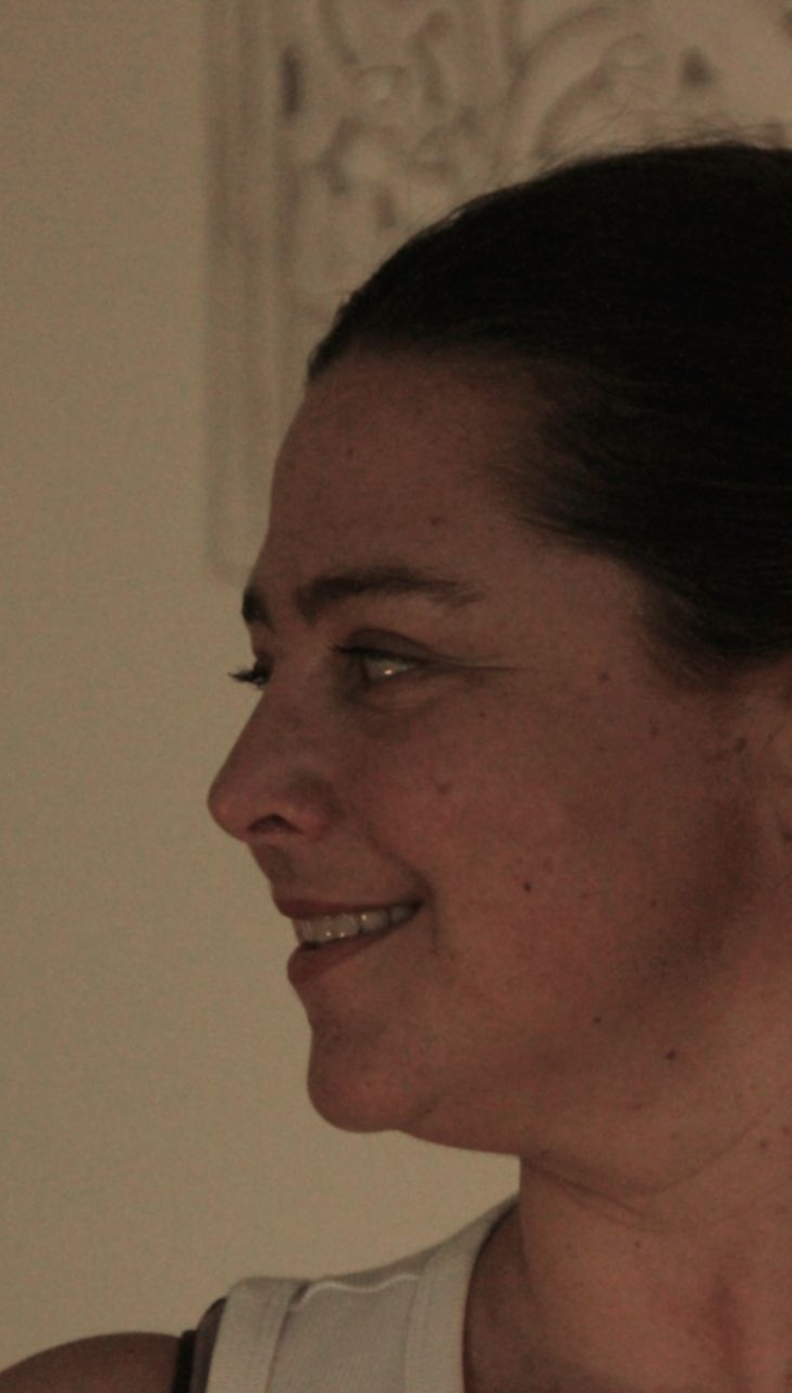 eva owner of Maison d'om and Follow your own path.